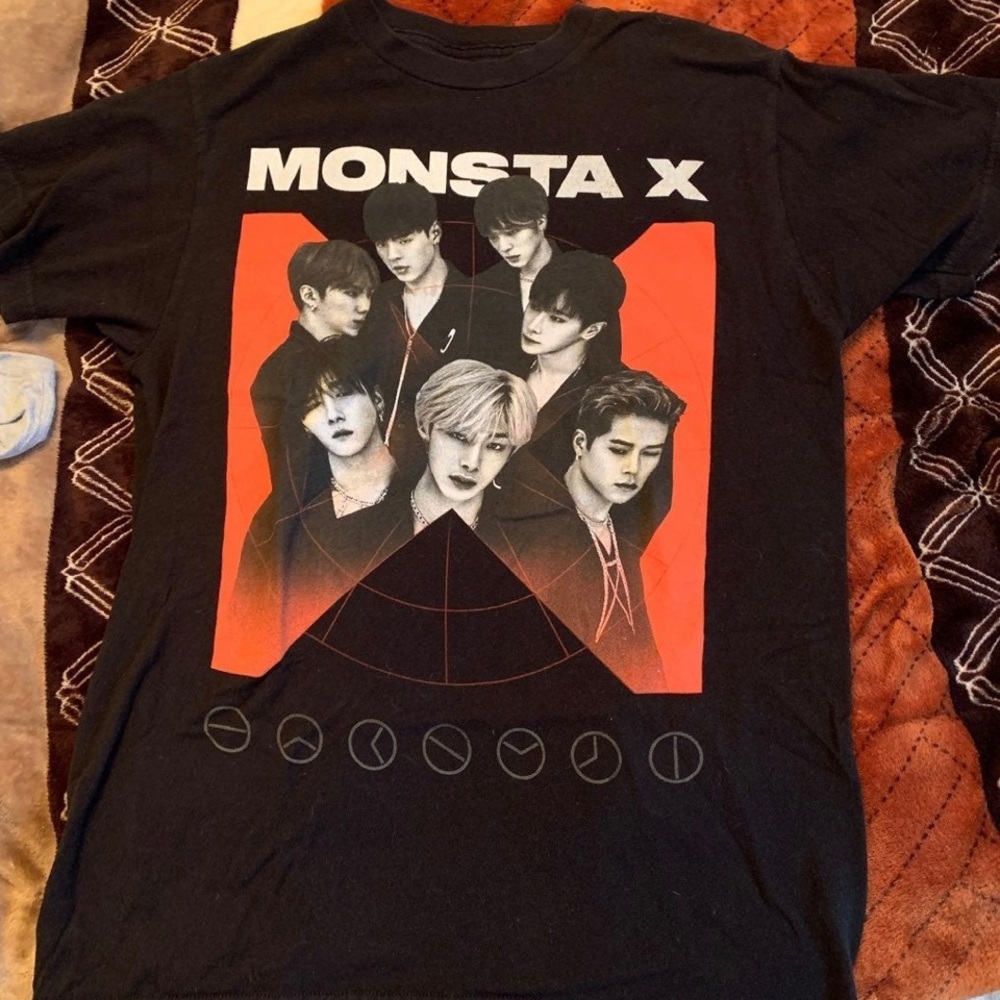 Monsta X Bundle